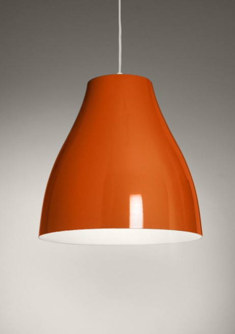 Bicolor Colgante Aluminio E27 Verde