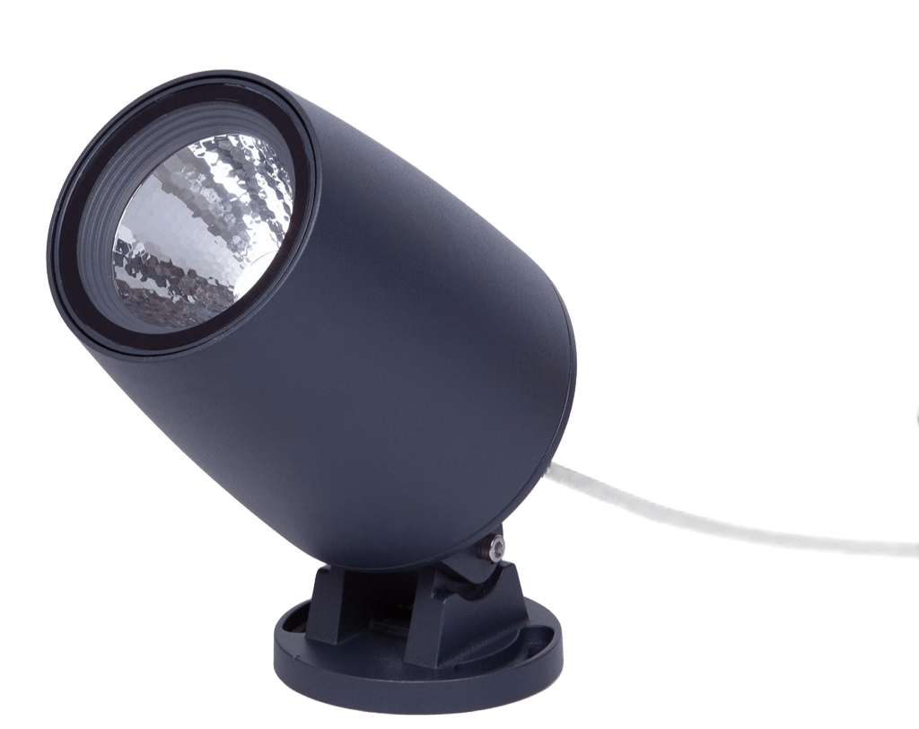 Rhino Proyector Led 20w 36º 3000k Negro