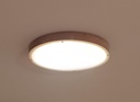 Slim 300 Plafon Di.50cm Placa Led 31W Calida + Fuente 12V Dimerizable