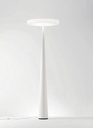 Equilibre Lampara de Pie Led 33w 3000k IP20 h.200cm S/Lastre Blanco