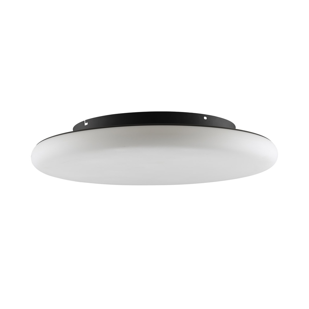 Magi D Plafon Circular 35Cm Led 24W 3000k Ip20 220v Dimerizable Blanco 