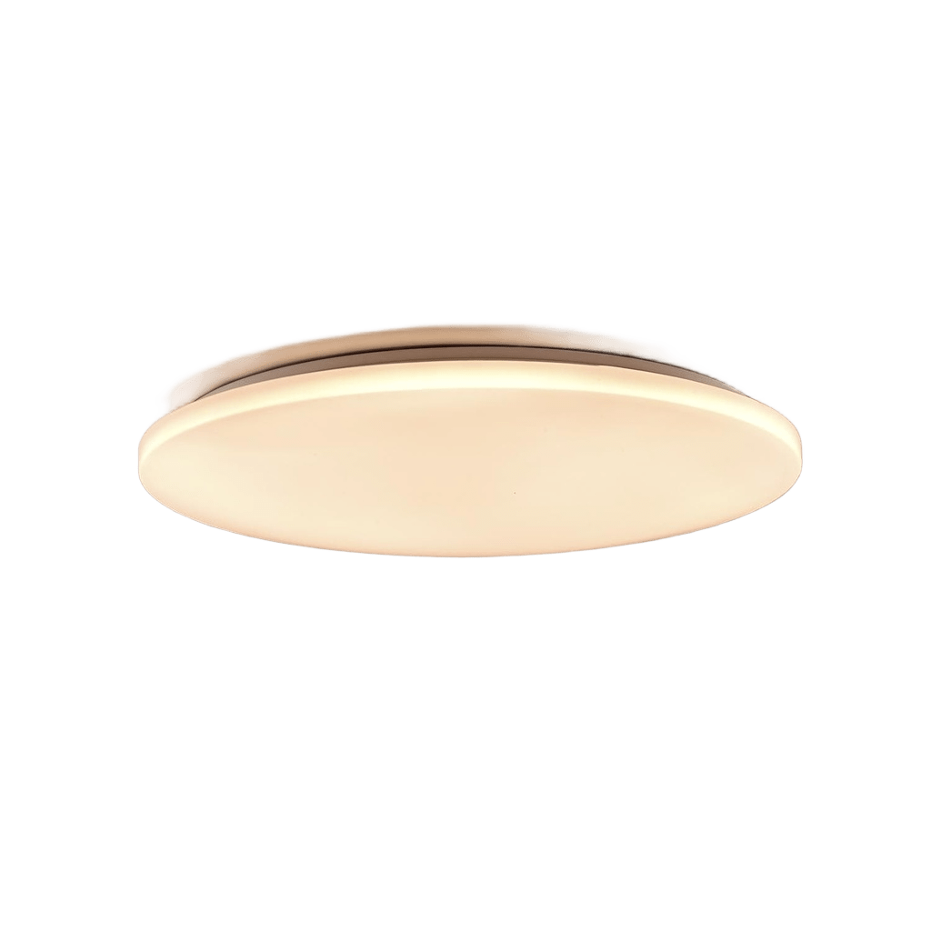 Maral Plafon Circular 50Cm Led 2x32W 2850-6000K Ip20 220v Dimerizable C/C.Remoto Blanco 