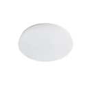 Pin Plafon Exterior Circular Led 20W 3000-4000-6000K 220v Ip54 Di.200mm Blanco