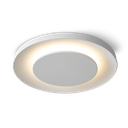 Flam M Plafon Circular Di.46cm Led 36W 3000K Blanco