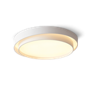 Salo L Plafon Circular Di.60cm Led 108W 3000K Blanco