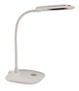 Neron Velador Led Flexible 4W 3 Intensidades Blanco