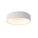 Zumo M Plafon Circular Di.47cm Led 35W 3000K Dimerizable Blanco