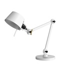 Bolt Desk Lampara de Escritorio Brazo Articulado 1 Luz E27 IP20 h.57cm Blanco