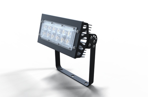 [DKU130.NT.058] Dooku Proyector Industrial Optica 90º Led 112w 5000k Negro