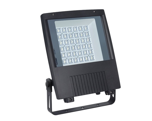 [SO1140.NT.058] Solar Proyector Exterior Led 140w 5000k Negro