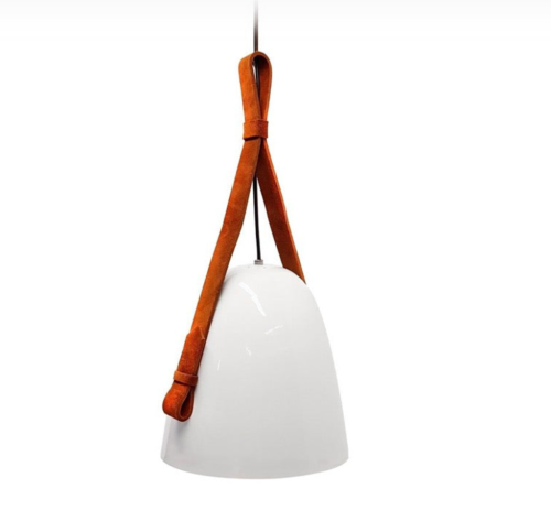 [VIKING COLGAR.BL] Viking Colgante Di. 25cm 1L E27 Blanco