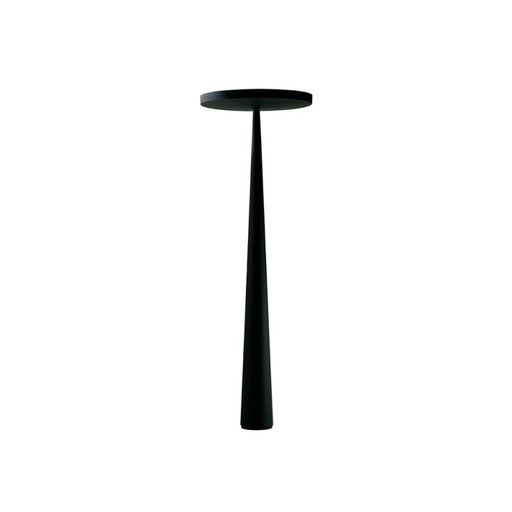 [PR-EQUILIBRE F3 NG] Equilibre Lampara de Pie Led 33w 3000k IP20 h.200cm S/Lastre Negro