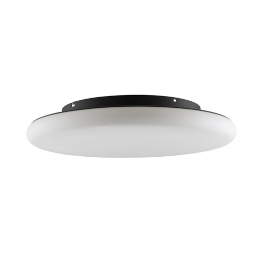 [VK-MAGI D-24W-DIMT-BL-3000K-220V] Magi D Plafon Circular 35Cm Led 24W 3000k Ip20 220v Dimerizable Blanco 