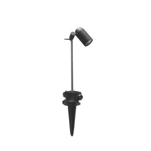[J-TOTORAGU10-40] Totora Spot direccional c/Jabalina 40cm Gu10 220v