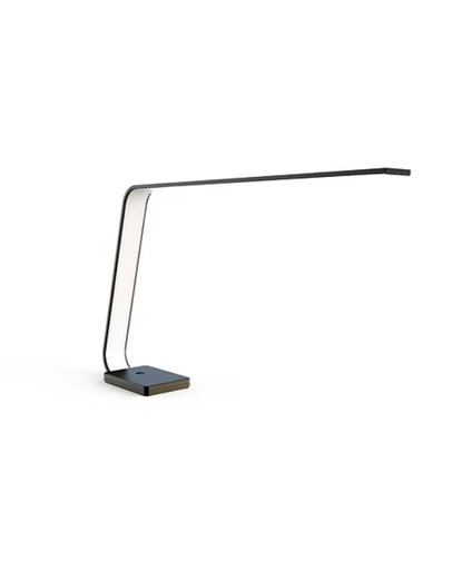 [TK01-03] Tokio Lampara de Escritorio Alum Led 7,5W Luz Calida Negro Semimate